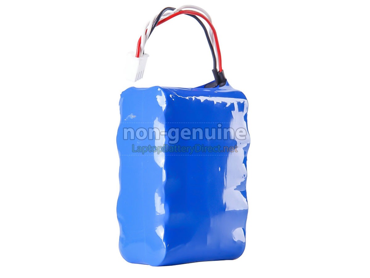 replacement DAIWHA DI-2000 battery