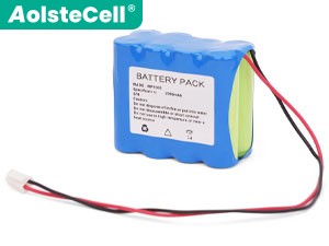 Replacement Battery for DAIWHA AITECS-DF12 laptop