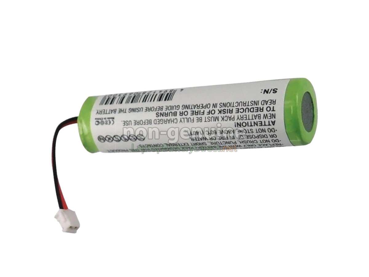 replacement Datalogic 128000791 battery