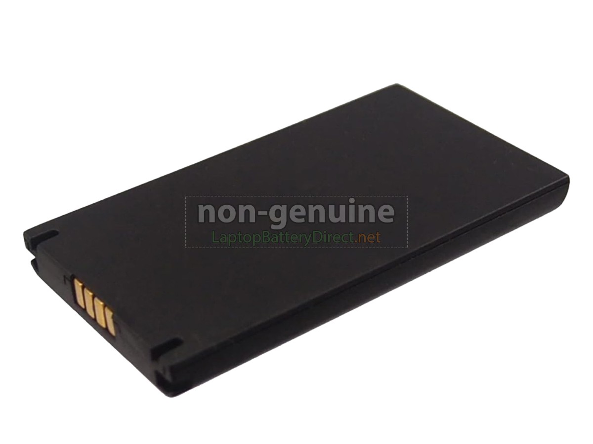 replacement Datalogic DL-MEMOR battery