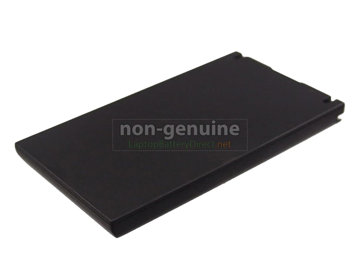 replacement Datalogic DL-MEMOR battery