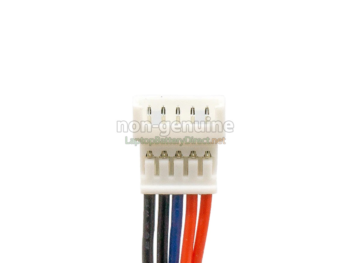 replacement Datalogic GM4130 battery