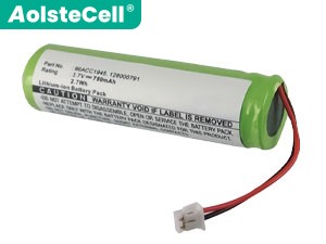 Replacement Battery for Datalogic 90ACC1945 laptop