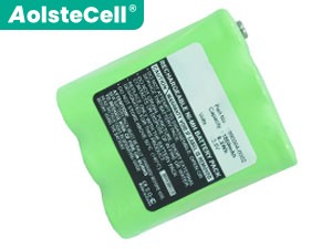 Replacement Battery for Datalogic 990004-0002 laptop