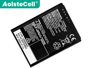 Replacement Battery for Datalogic XQ406 laptop