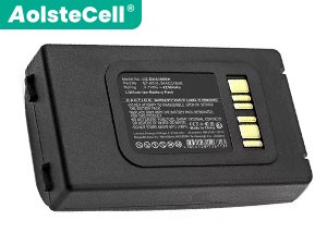 Replacement Battery for Datalogic 94ACC0046 laptop