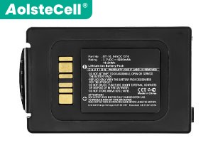 Replacement Battery for Datalogic BT-10 laptop