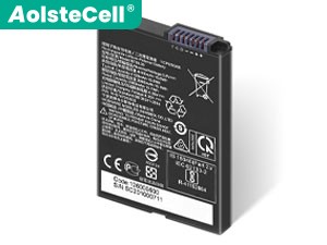 Replacement Battery for Datalogic BTDL35 laptop