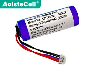 Replacement Battery for Datalogic QBT2131 laptop