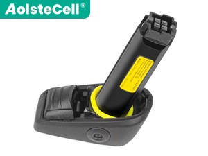 Replacement Battery for Datalogic RBP-PM91-BK laptop