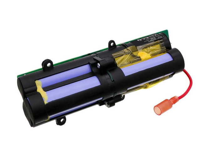 Replacement Battery for Deerma DEM-VX95 laptop