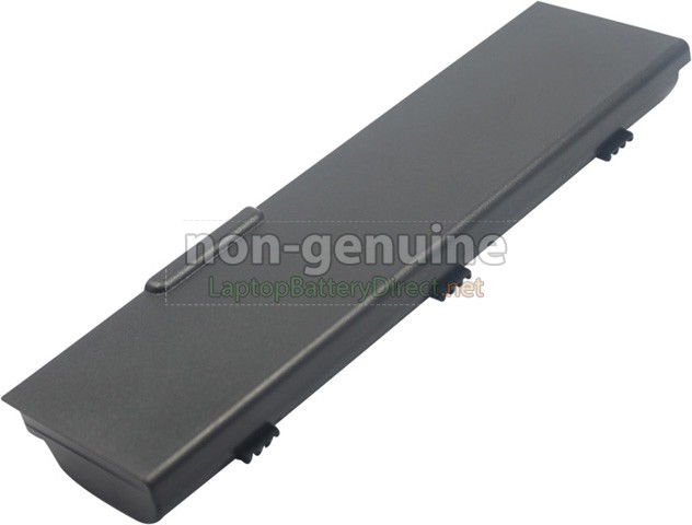 Battery for Dell Inspiron B130 laptop