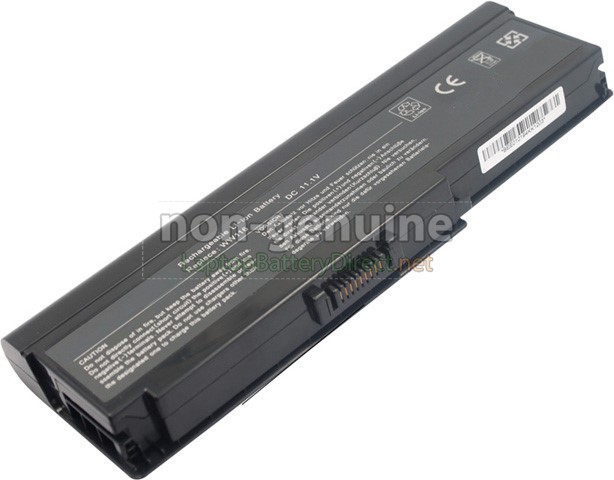 Battery for Dell Inspiron 1400 laptop