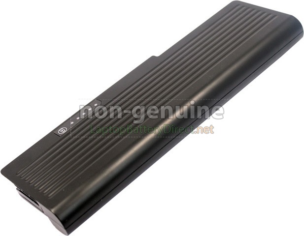 Battery for Dell WW118 laptop