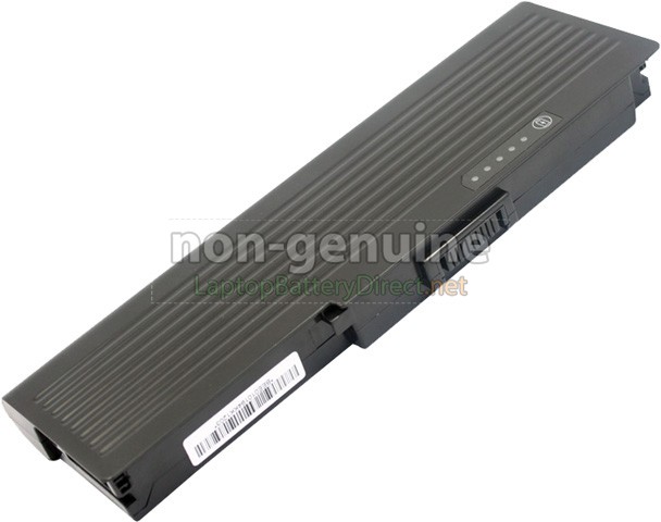 Battery for Dell FT080 laptop