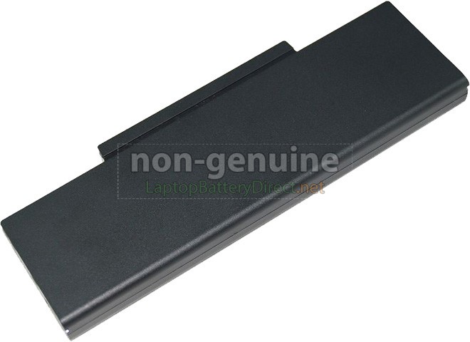 Battery for Dell 1ZS070C laptop