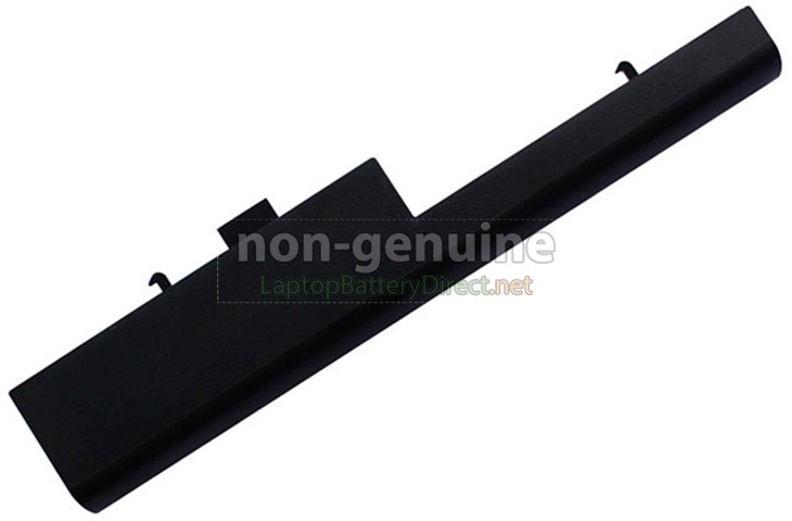 Battery for Dell A14-01-3S2P4400-0 laptop