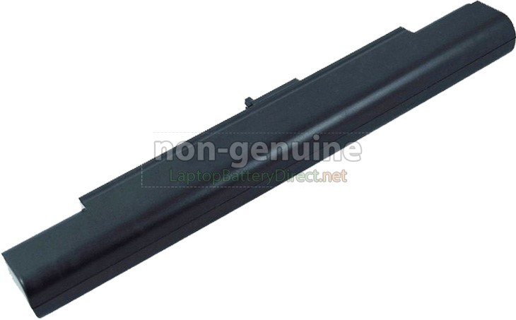Battery for Dell Inspiron 710M laptop