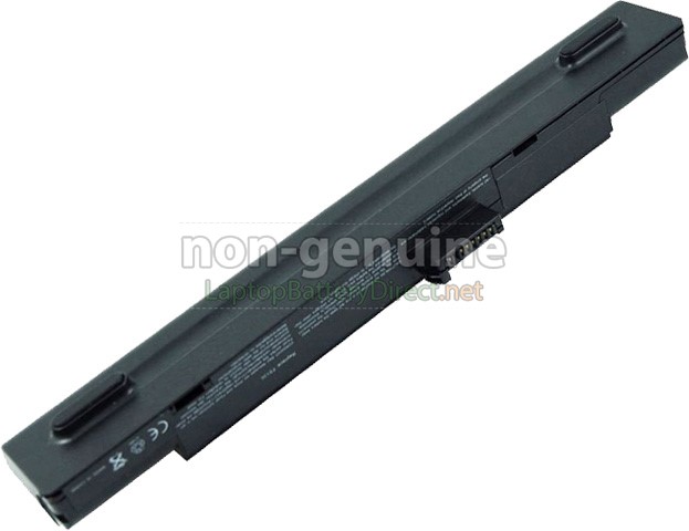 Battery for Dell Inspiron 710M laptop