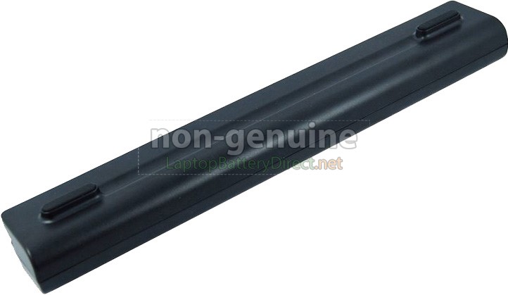 Battery for Dell Inspiron 710M laptop