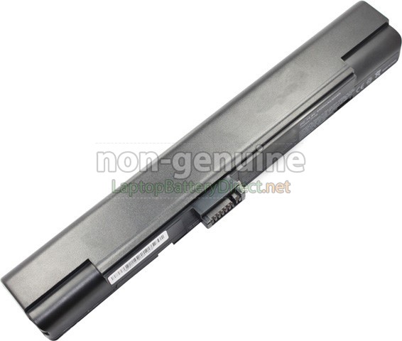 Battery for Dell Inspiron 710M laptop