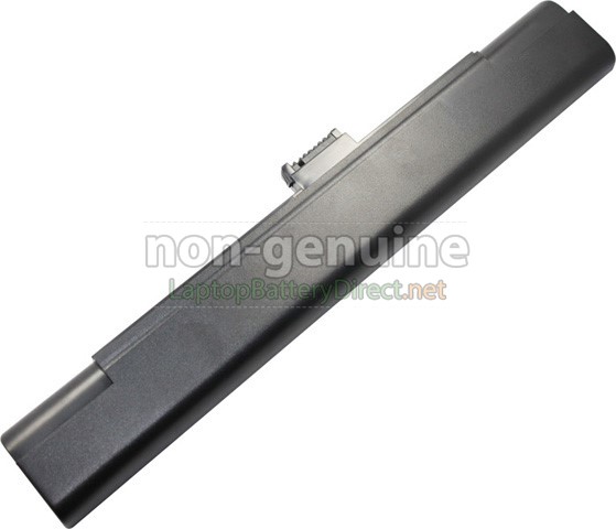 Battery for Dell Inspiron 710M laptop