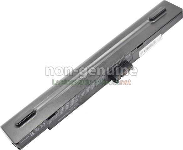 Battery for Dell Inspiron 710M laptop