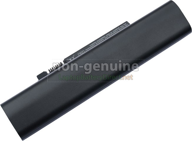 Battery for Dell Inspiron Mini 12 laptop