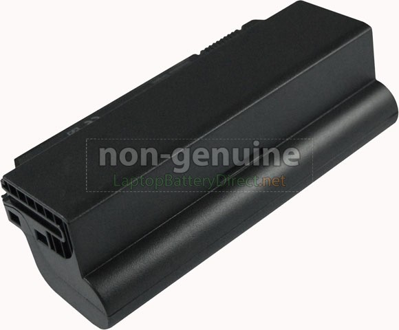 Battery for Dell N255J laptop