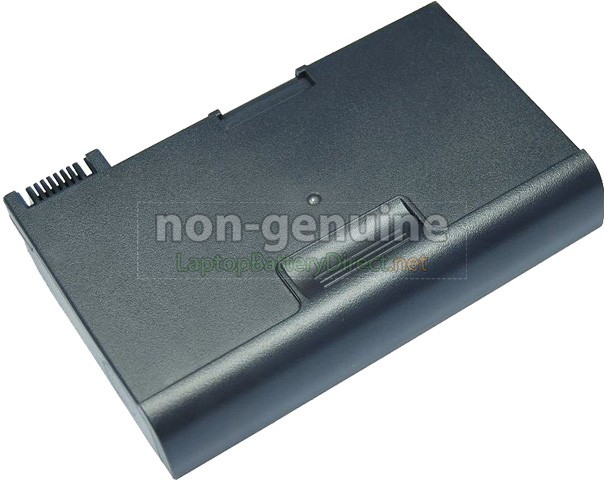 Battery for Dell Latitude CPXJ 650GT laptop