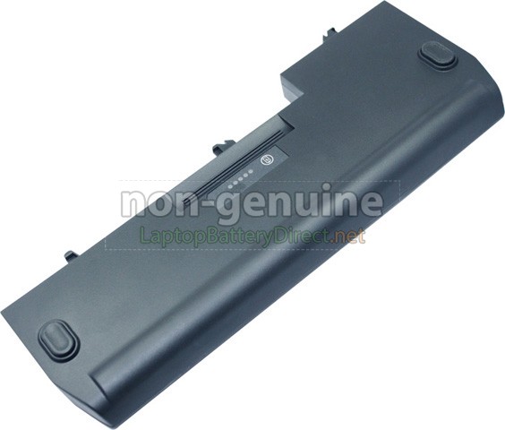 Battery for Dell W6617 laptop