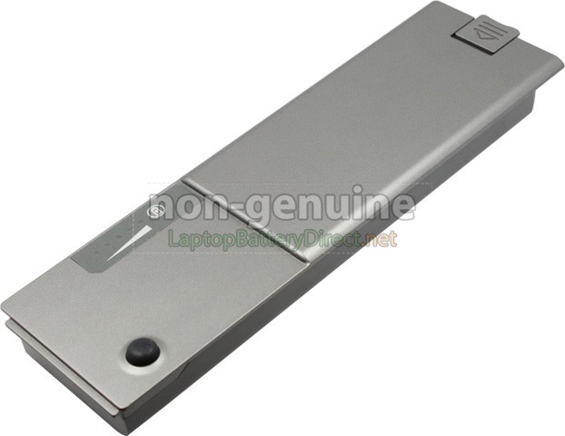 Battery for Dell 01X284 laptop