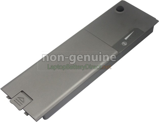 Battery for Dell Precision M60 laptop