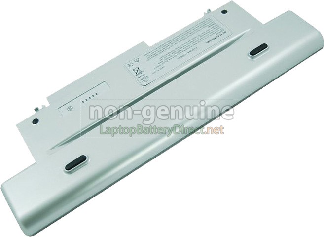Battery for Dell Latitude X300 laptop