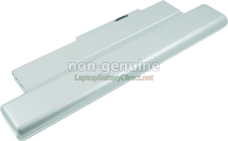 Battery for Dell Latitude X300 laptop