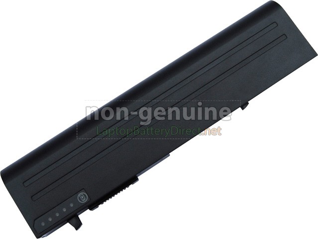 Battery for Dell RK815 laptop