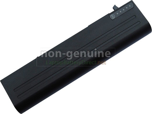 Battery for Dell TR520 laptop