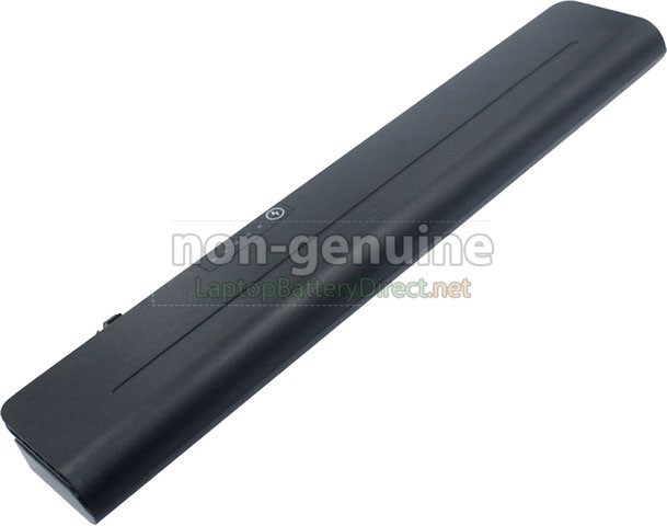 Battery for Dell Studio 14ZN laptop