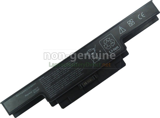 Battery for Dell U597P laptop