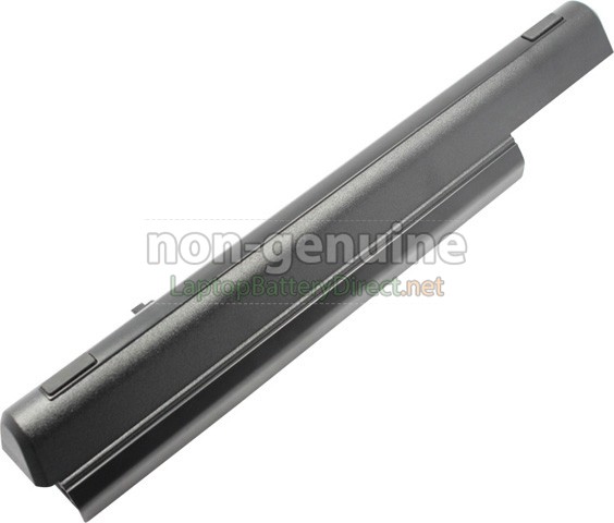 Battery for Dell P09S001 laptop
