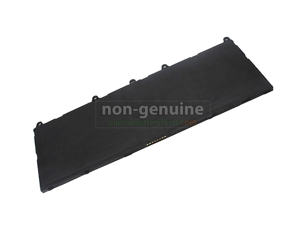 replacement Dell Latitude 10E-ST2E battery