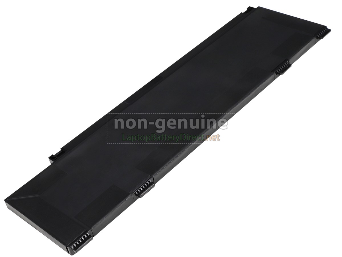 replacement Dell P89F002 battery