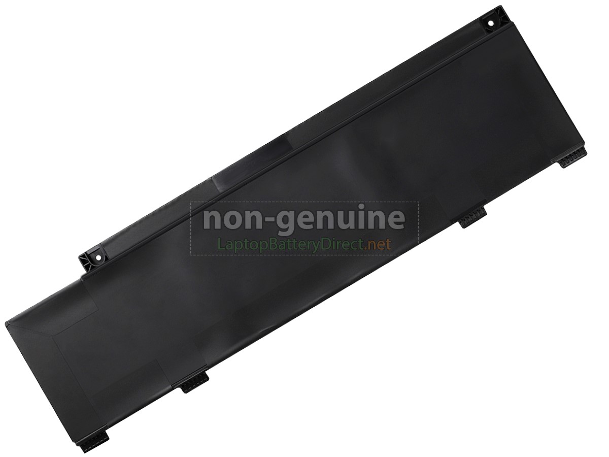 replacement Dell P89F002 battery