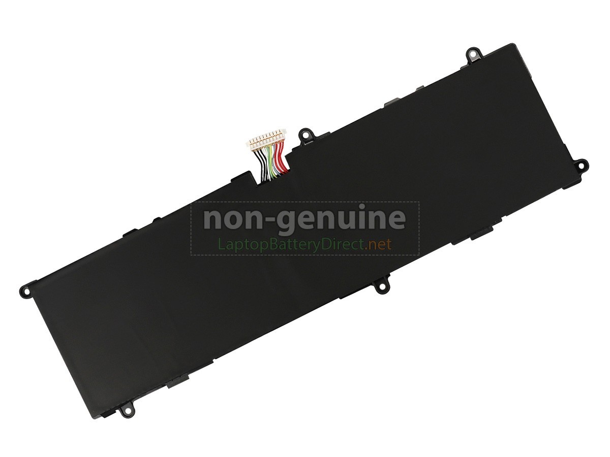 replacement Dell Venue Pro 7140 laptop battery