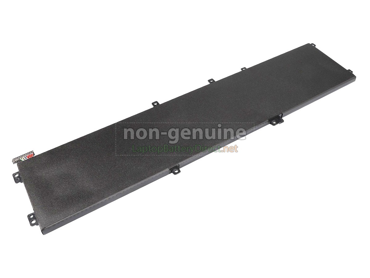 replacement Dell P56F001 battery
