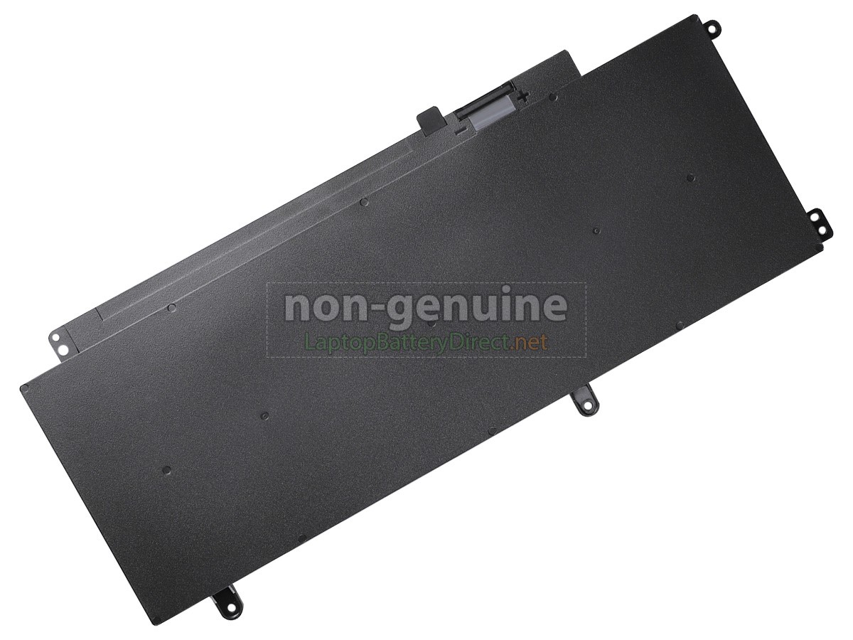 replacement Dell D2VF9 laptop battery