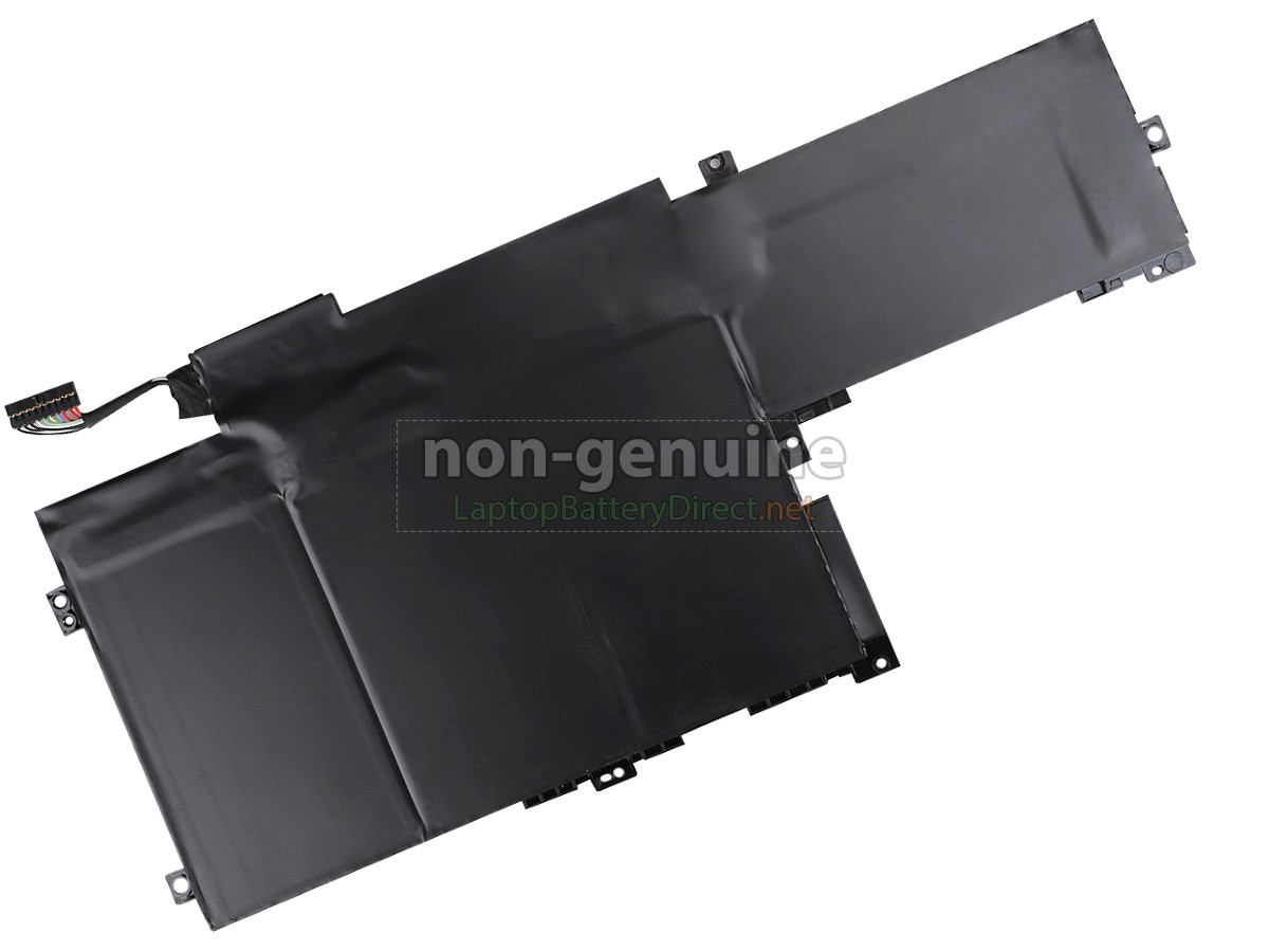 replacement Dell Inspiron 14 7000 battery