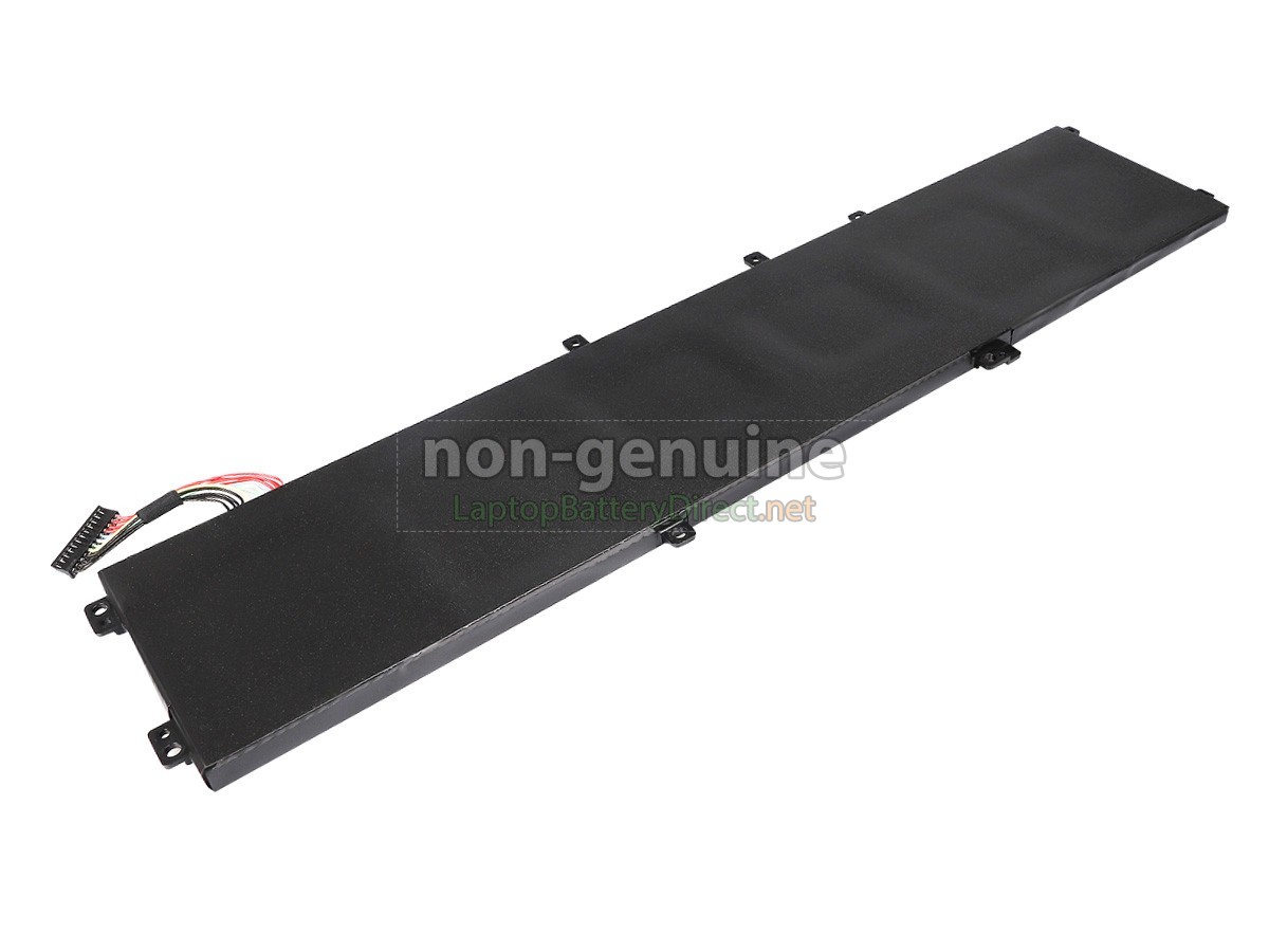 replacement Dell 0GPM03 battery