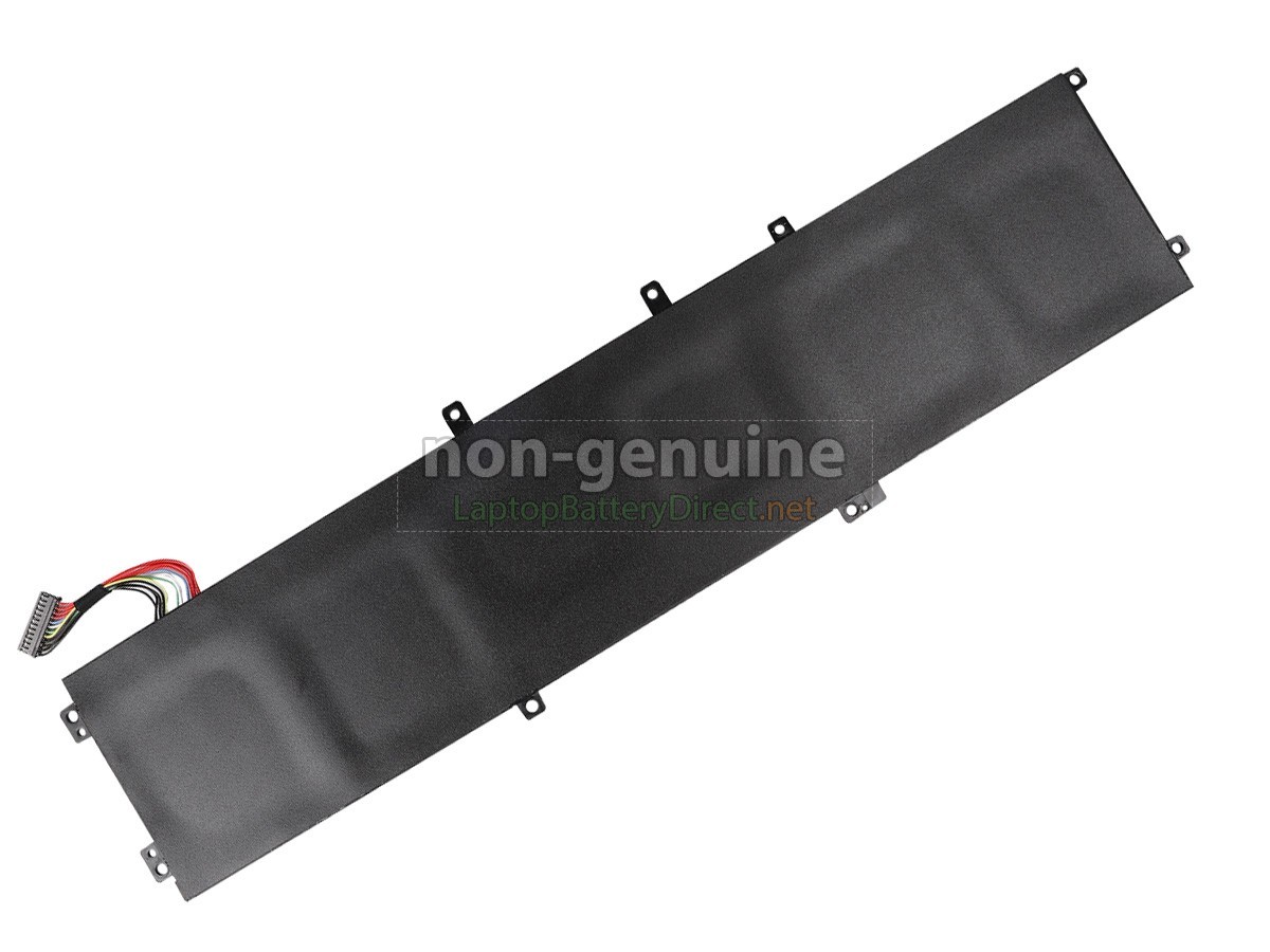 replacement Dell 0GPM03 battery