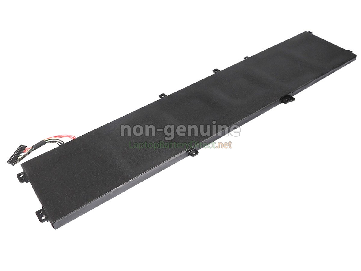 replacement Dell P56F001 battery